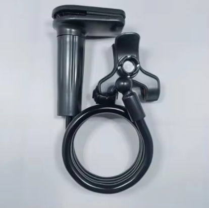 360 Clip Mobile Phone Holder Stand Portable Flexible Stand