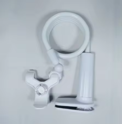 360 Clip Mobile Phone Holder Stand Portable Flexible Stand