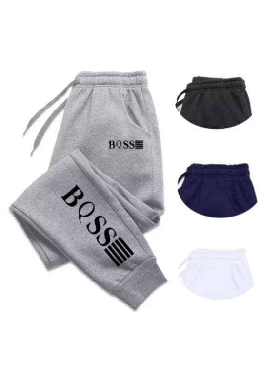 2024 Mens Sweatpants Printing Fashion Trend Jogging Trousers